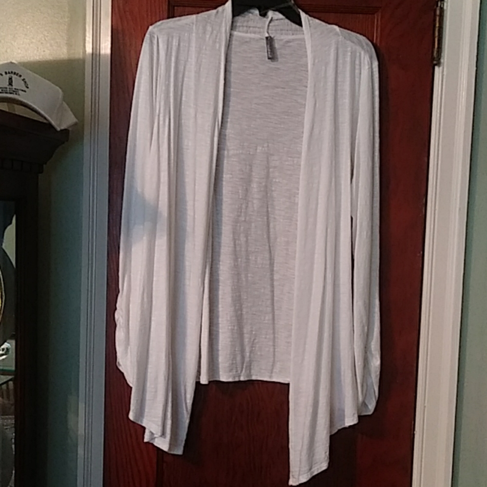 Womens cardigan